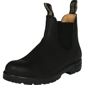 Blundstone Stiefel Boots #558 Voltan Leather (550 Series) Black-3UK