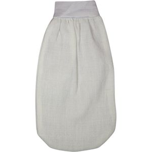 Sworth Hamam Traditionele Washand - Exfoliërende Kese Peelinghandschoen