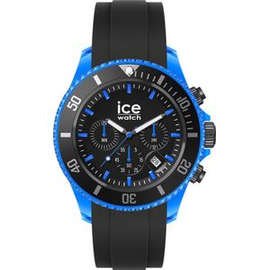 Ice-Watch ICE Chrono IW019844 horloge - Castor oil - Rond - 48mm