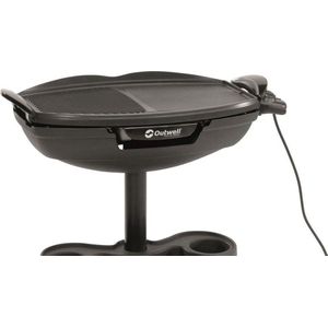 Outwell Elektrische bbq Darby - contactgrill – barbecue