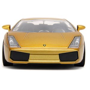 Fast And Furious Modelauto Lamborghini Gallardo FAST X 1:24