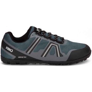 Xero Shoes Mesa Wp Trailrunningschoenen Groen EU 45 1/2 Man