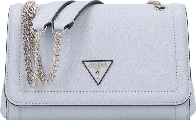 Guess Kleine Crossbodytas / Schoudertas Dames - Noelle - Paars