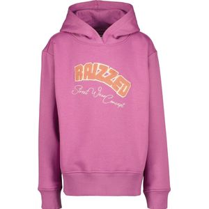 Raizzed Sweater Valencia Meisjes Trui - Fancy purple - Maat 116