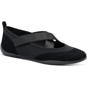Tamaris Dames Ballerina 1-22152-44 001 Maat: 38 EU