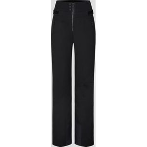 Fire + Ice Dames Borja3-T Ski Pants Black