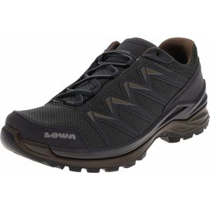 Lowa Innox Pro GTX Lo - Wandelschoenen Heren Graphite / Stone 40