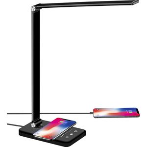 Desk Lamp - Desk Accessories - Desk Lighting - Space Saving - Desk Lamp -Bureaulamp