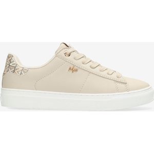 Mexx Sneaker Crista - Dames - Beige - Maat 37