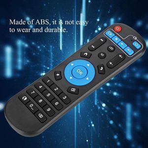 High-sensitivity STB controller remote control set-top box - compatible with T95Z Plus T95U Pro .
