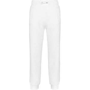 Kariban Joggingbroek K700 - White - XXL