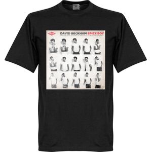 Pennarello LPFC Beckham T-Shirt - XXXXL