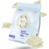 Qnt Light Digest Whey protein white chocolate