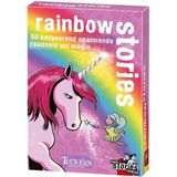 Rainbow Stories Kaartspel