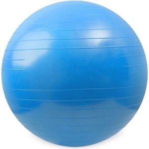 Match-U ABS Oefenbal Blauw (<185cm) 1st