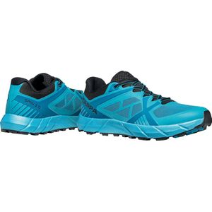 Scarpa Spin 2.0 33061 351 azure black 46