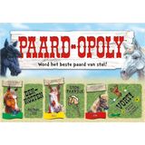 Paardopoly - Gezelschapsspel