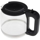 Braun -  AX13210005 - koffiekan - glas - voor PurAroma7, BrewSense