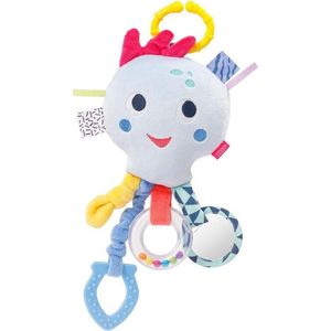 Fehn Kinderwagenspanner Color Friends Junior 27 Cm Pluche