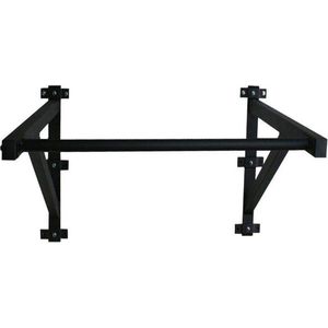 Muscle Power Cross Fit Pull Up Bar - Optrekstang