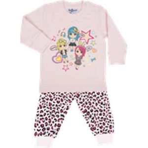 Baby pyjama amazing girls 80