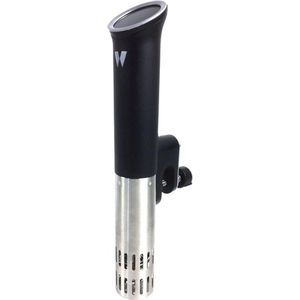 Wartmann Sous Vide Stick WM-1508 SV, Zwart