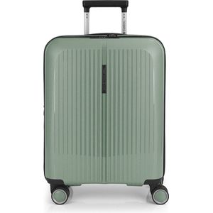 Gabol Brooklyn Spinner 55 Expandable Green