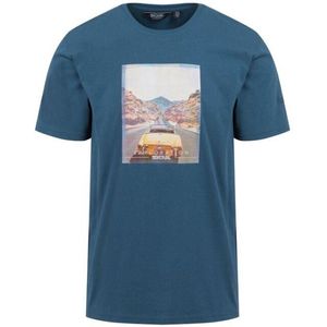 Regatta T-Shirts Cline VIII