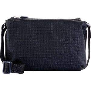 MANDARINA DUCK Schoudertas MD20 Lux Pochette Lux Navy Zwart