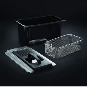 Russell Hobbs Friteuse RVS 3,2L