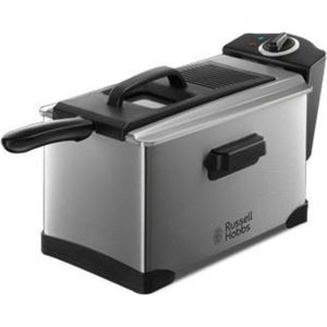 Russell Hobbs Cook@Home Friteuse RVS 3,2L 1800W