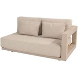4 Seasons Metropolitan 2.5-zits loungebank arm links