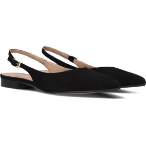 Notre-V 08-231 Hakken Dames - Zwart - Maat 38