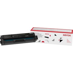 Originele inkt cartridge Xerox Xerox C230/C235 Cartucho de tóner Black de alta capacidad (3000 páginas) Zwart