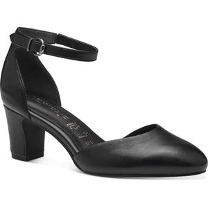 Tamaris Dames Pumps 1-22401-42 003 F1/2-Schoenbreedte Maat: 39 EU