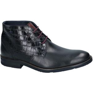 Fluchos -Heren - zwart - boots & bottines - maat 42