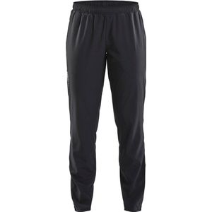 Craft Rush Wind Pants Heren  - Sportbroeken - zwart - maat XL