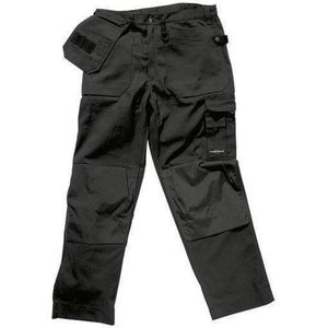 Hydrowear broek zwart 042001 maat 58 Coevorden CL