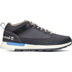 Timberland Field Trekker Mid M Hoge sneakers - Heren - Grijs - Maat 45,5