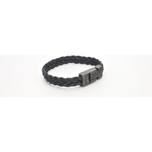 Josh-24831-Armband-Zwart-Heren