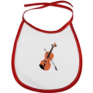 Akyol - viool slabbetje rood - Muziek - violisten - instrument - snaarinstrument - muzikanten