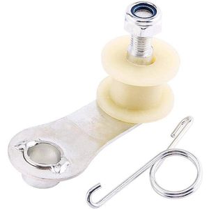 Kettingspanner instelset met veer voor Dirt Pit Mini Bike-Motorfiets Andere