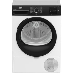 Beko BM3T3823BNL Wasdroger - warmtepompdroger - 8 kg - Energielabel