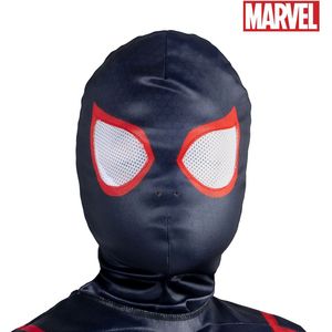 Masker Miles Morales Kind