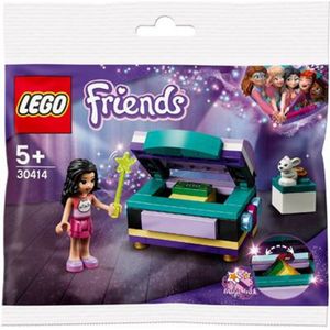 LEGO Friends Emma's Magische Koffer -30414 (polybag)