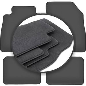 Premium automatten voor: Nissan Micra K14 hatchback (2017-)