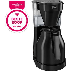 Koffiezetapparaat - Koffiemachine - Filterkoffie - - -