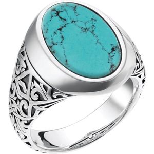 Thomas Sabo - Unisex Ring - - TR2242-878-17-56