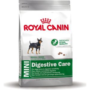 Royal Canin Mini Digestive Care - Hondenvoer - 2 kg