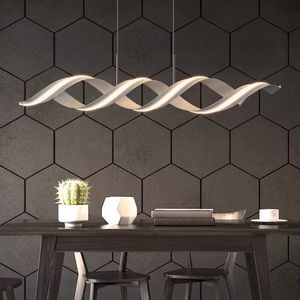 Balvia Moderne LED Design Hanglamp Mandee.nl